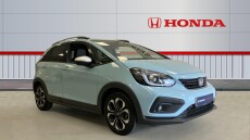 Honda Jazz 1.5 i-MMD Hybrid Crosstar EX 5dr eCVT Hybrid Hatchback